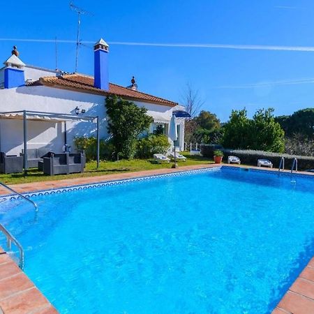 Casa Grande Constantina By Ruralidays Villa Exterior photo