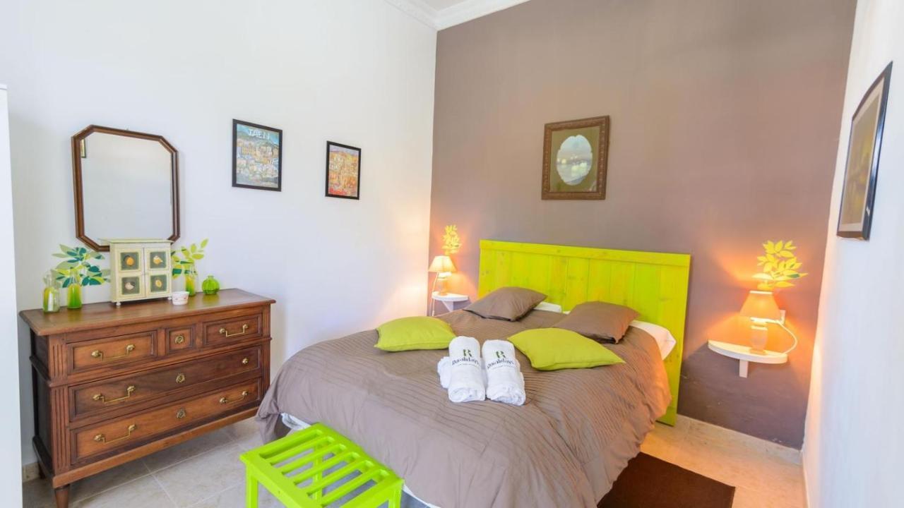 Casa Grande Constantina By Ruralidays Villa Exterior photo